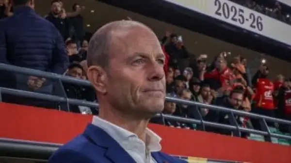 بقرار من توروب.. قائمة ناشئي الأهلي في مواجهة كأس مصر المرتقبة