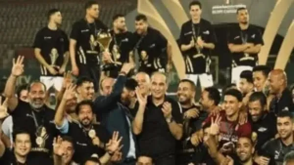 موعد انطلاق مباريات الجولة الأولى لكأس عاصمة مصر وتفاصيل جدول المنافسات