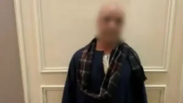 وزارة الداخلية تحبط محاولة توزيع أموال مشبوهة قرب لجان أبو قرقاص