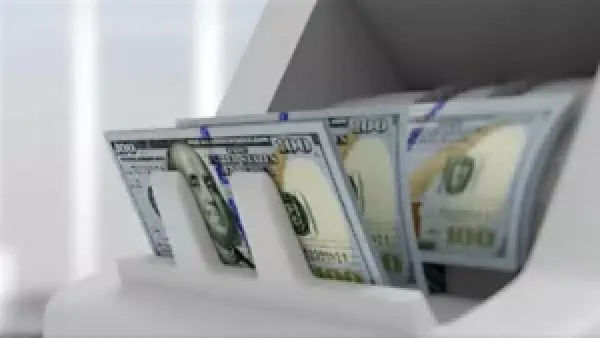 سعر الدولار في البنوك اليوم يثبت تحركات الجنيه ويحدد متوسط التبادل مقابل الجنيه