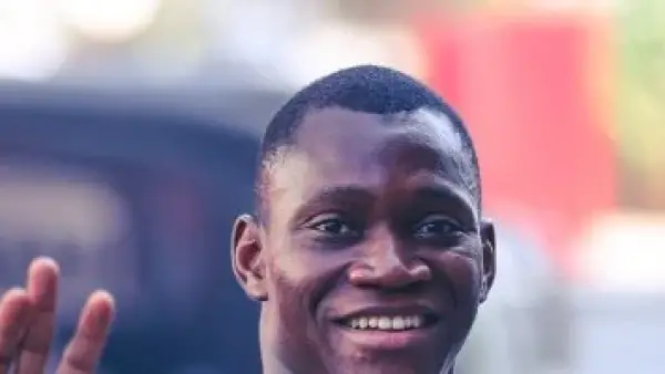 موقف حاسم بالأهلي.. قرار عاجل بشأن مقترح بقاء أليو ديانج حتى نهاية الموسم