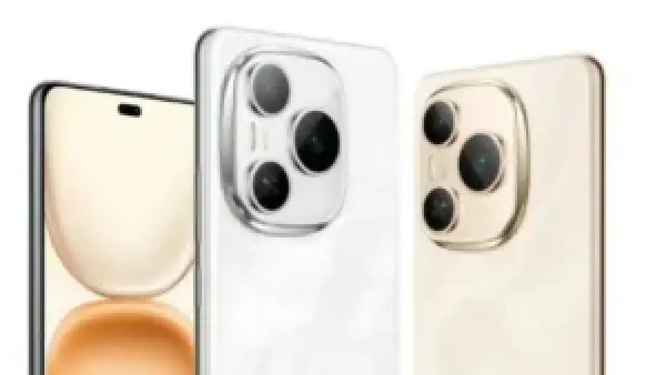 هونر تطرح هاتفًا ببطارية ضخمة ومعالج قوي في 2024 بمواصفات مميزة