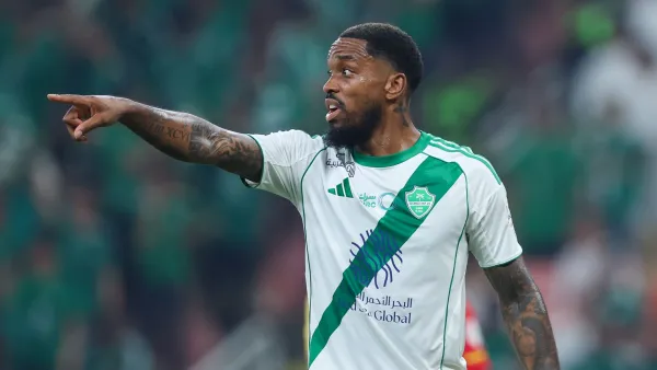 صِدام مرتقب.. موعد مباراة الأهلي والفتح بمنافسات الدوري السعودي والقنوات الناقلة للمواجهة