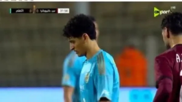 مباراة الأهلي وسيراميكا: 30 دقيقة من الهجمات المحدودة والتعادل السلبي يفرض نفسه