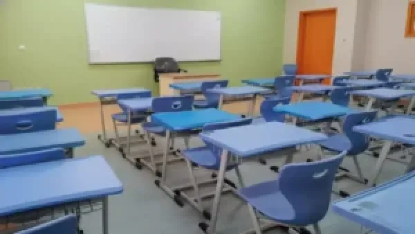 عواصف مدمرة تجبر السعودية على إخلاء 150 ألف طالب من خمس محافظات حفاظاً على سلامتهم