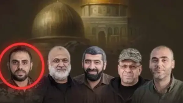 كشف الهوية المنتظر.. حماس تفصح عن الاسم الحقيقي للمتحدث العسكري أبو عبيدة