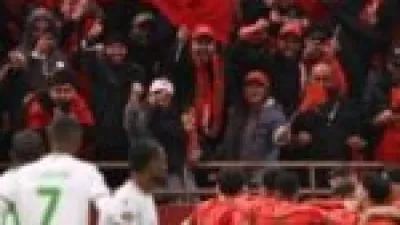 أرقام قياسية تاريخية.. المغرب يستعرض جاهزيته لتنظيم نسخة أمم أفريقيا 2025 المرتقبة