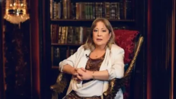 صدمة للوسط الفني.. رحيل سميرة الألفي بعد ظهور أخير برفقة نجلها الفيشاوي