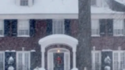 تحول مفاجئ.. عرض منزل فيلم Home Alone للبيع بمبلغ خيالي في شيكاغو