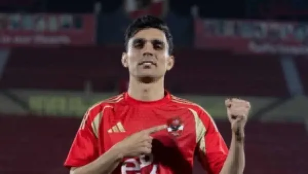 تفاصيل إصابة بن شرقي تكشف تأثيرها على مشاركة الأهلي ومنتخب المغرب