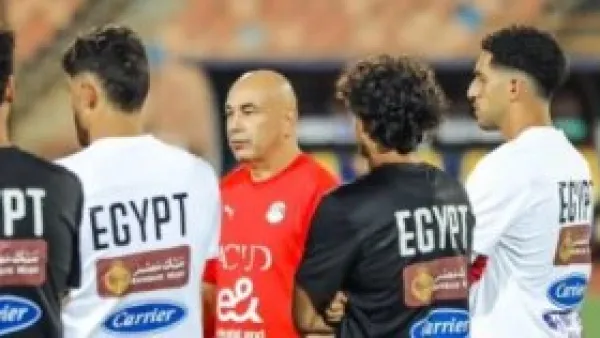 اتحاد الكرة قبل انطلاق أمم أفريقيا: من أجل اللقب الثامن.. الفراعنة جاهزون