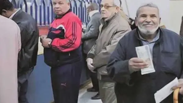 السبت المقبل.. موعد بدء صرف معاشات شهر يناير لملايين المستفيدين في مصر