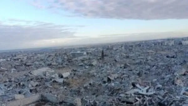 السعودية تكشف ملامح خطة التعافي المبكر لإنقاذ قطاع التعليم في غزة.