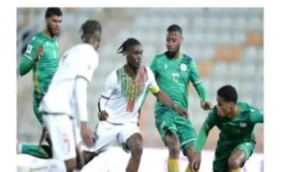 قنوات مجانية.. لمتابعة مباراة زامبيا ومالي في بطولة كأس الأمم الأفريقية اليوم