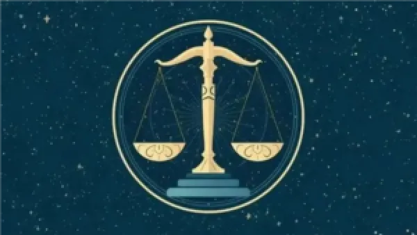 فرص جديدة لمواليد برج الميزان تعزز استقرارهم النفسي والمهني الأحد 21 ديسمبر 2025