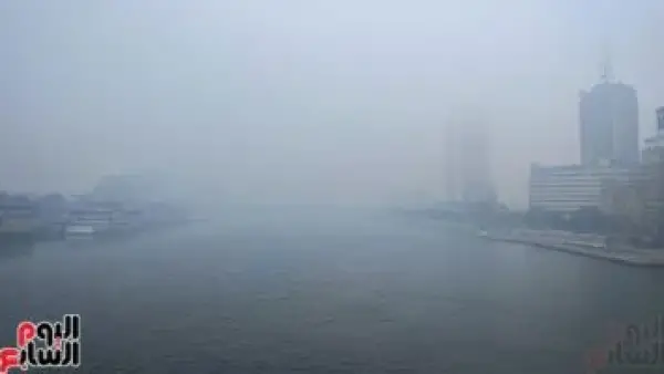 تقلبات جوية مفاجئة.. الأرصاد الجوية توضح خريطة سقوط الأمطار الجمعة 26 ديسمبر