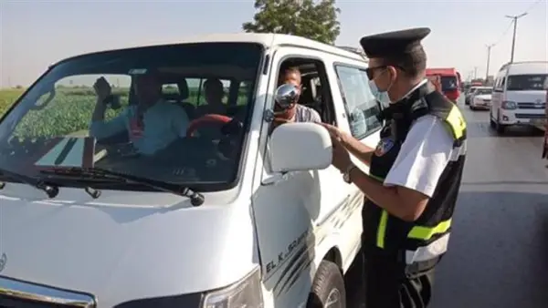 تعديلات قانون المرور.. مجلس الوزراء يقر تغليظ العقوبات وإضافة مخالفات جديدة للمواطنين