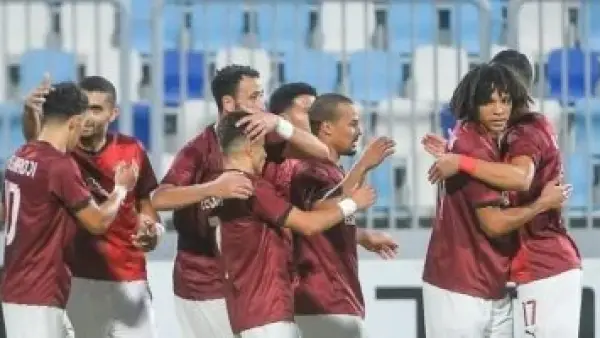 فوز ثمين.. سيراميكا يتخطى فاركو بثنائية ويفتتح انتصاراته في كأس عاصمة مصر