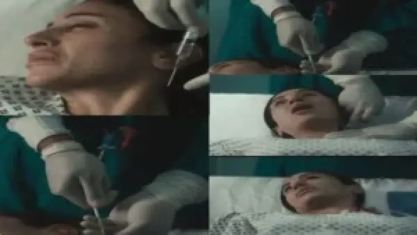 الفشل الكلوي و«لا ترد ولا تستبدل»: أعراض تهدد صحة دينا الشربيني يجب مراقبتها بدقة