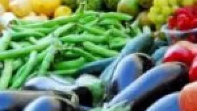 تحديثات الأسعار بالمنوفية.. كم سجلت أسواق الخضار والفاكهة يوم الاثنين؟