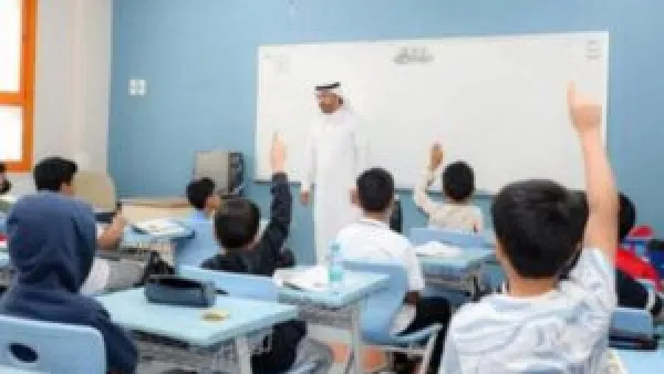 غياب الطلاب بدون عذر في السعودية سيؤثر مباشرة على درجاتهم النهائية بدءًا من الأحد.