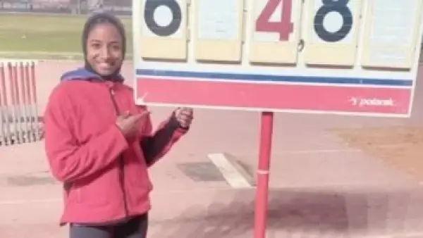 حصاد ألعاب القوى.. إنجازات عربية وأفريقية استثنائية في منصات التتويج العالمية خلال عام 2025