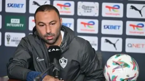 خليفة عبد الرؤوف.. خالد جلال ومعتمد جمال يتصدران قائمة المرشحين لتدريب الزمالك
