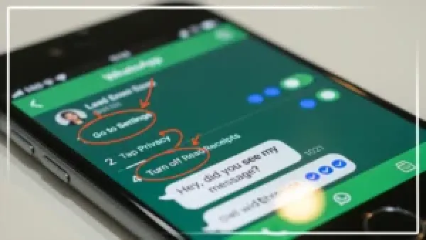 تحذير من 4 تطبيقات شائعة تسرق صور وإشعارات واتساب من الهواتف