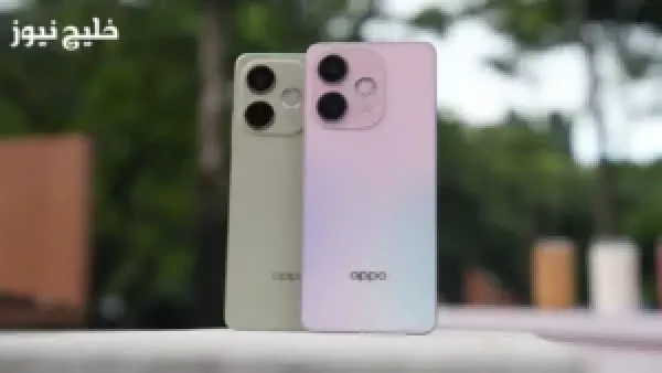 هاتف Oppo A5 Pro 4G الجديد.. معالج قوي وشاشة مذهلة في استعراض شامل