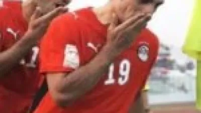 بسبب تجاهل زملائه.. عمرو زكي يوجه عتاباً مؤثراً ويكشف هوية الداعمين له من الرياضيين