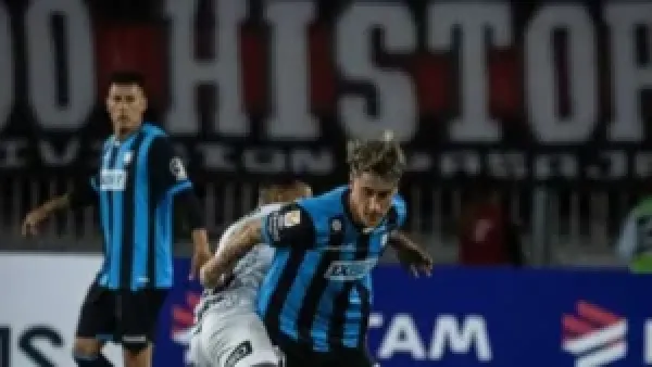 هواتشيباتو يحقق أول لقب لكأس تشيلي في تاريخه ويعزز مكانته الكروية