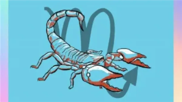 تحذير فلكي لمواليد برج العقرب: قرار مصيري يتطلب حذرًا دقيقًا لتجنب تقلبات كبيرة في حياتهم