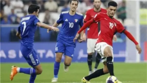 موعد وتردد قنوات نقل مباراة مصر والإمارات في كأس العرب 2025 قبل انطلاق المواجهة الحاسمة