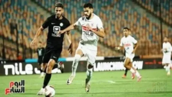 مباريات الزمالك في ديسمبر: جدول المنافسات وتأثيرها على ترتيب الفريق
