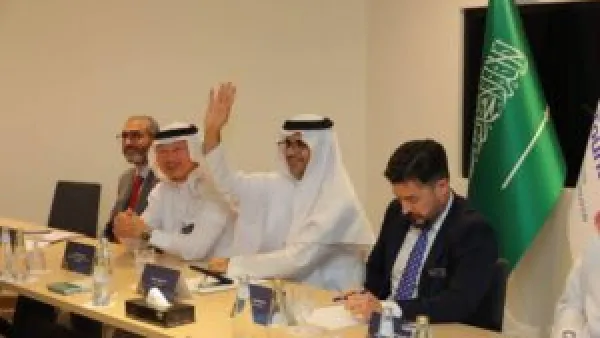 خبراء عالميون يؤهلون كوادر سعودية لوضع سياحة المذاق على خريطة التنافسية العالمية.