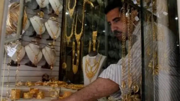 أرقام قياسية.. كيف قفزت مكاسب المعدن الأصفر في الأسواق منذ بداية 2025؟