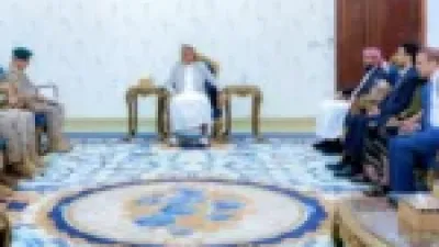 تحرك سعودي إماراتي.. قرارات مرتقبة لحسم ملف تصحيح الأوضاع في اليمن خلال ساعات