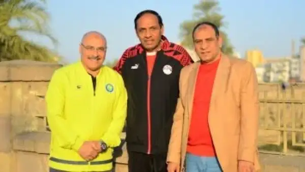 أجواء عالمية في الأقصر.. انطلاق دبلومات التدريب الأفريقية للرخصتين B وC