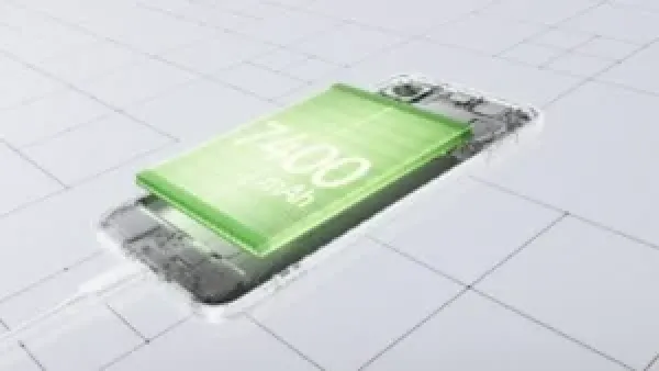 سعة بطارية هاتف OnePlus 15R تكشف تفاصيل تشغيل تدوم 25 ساعة