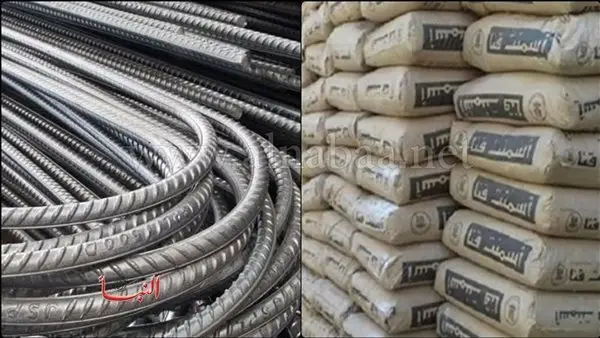 تحديثات الأسعار.. تباين جديد في أسواق الحديد والأسمنت خلال تعاملات اليوم الجمعة