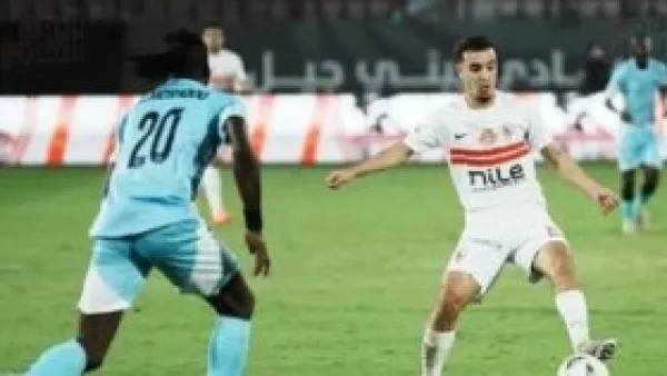 الزمالك يصطدم بالبنك الأهلي في مهمة حاسمة بالدوري.. التوقيت والقناة الناقلة