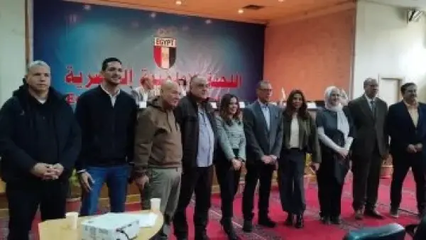 تعديلات اللائحة.. عمومية اتحاد الطائرة تقر بنود النظام الأساسي الجديد للعبة