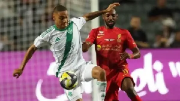 الآن القنوات الناقلة لمباراة الاهلي والقادسية في ربع نهائي كأس الملك 2025 وترددها عبر نايل سات وعرب سات