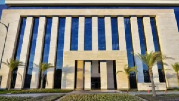 شركة المستقبل للأنابيب تعلن بدء المقابلات لـ19 وظيفة شاغرة غداً