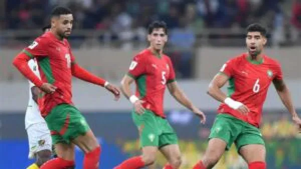 كأس أمم إفريقيا 2025: القنوات المفتوحة الناقلة لمباراة المغرب وجزر القمر غدًا