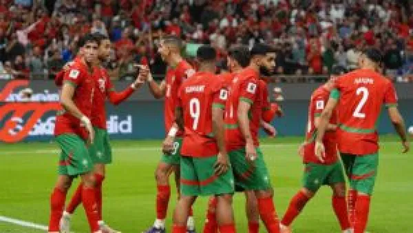 القنوات الناقلة لمباراة المغرب وجزر القمر في كأس أمم إفريقيا 2025