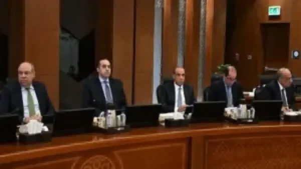 منح الرخصة الذهبية لشركة ماك يعزز تصنيع وسائل النقل الخفيف في القطاع المحلي