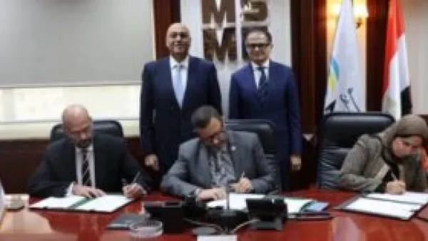 قروض ميسرة.. جهاز تنمية المشروعات يستثمر 750 مليون جنيه لدعم ريادة الأعمال 2025