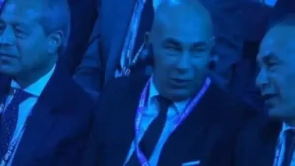 رد فعل التوأم حسن يعكس توقعات صعبة لمصر في مونديال 2026