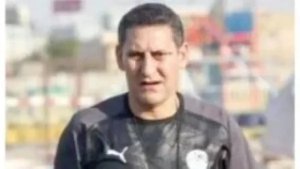 منتخب مصر 2009 يعسكر فى مشروع الهدف 7 ديسمبر استعدادًا لتصفيات أفريقيا